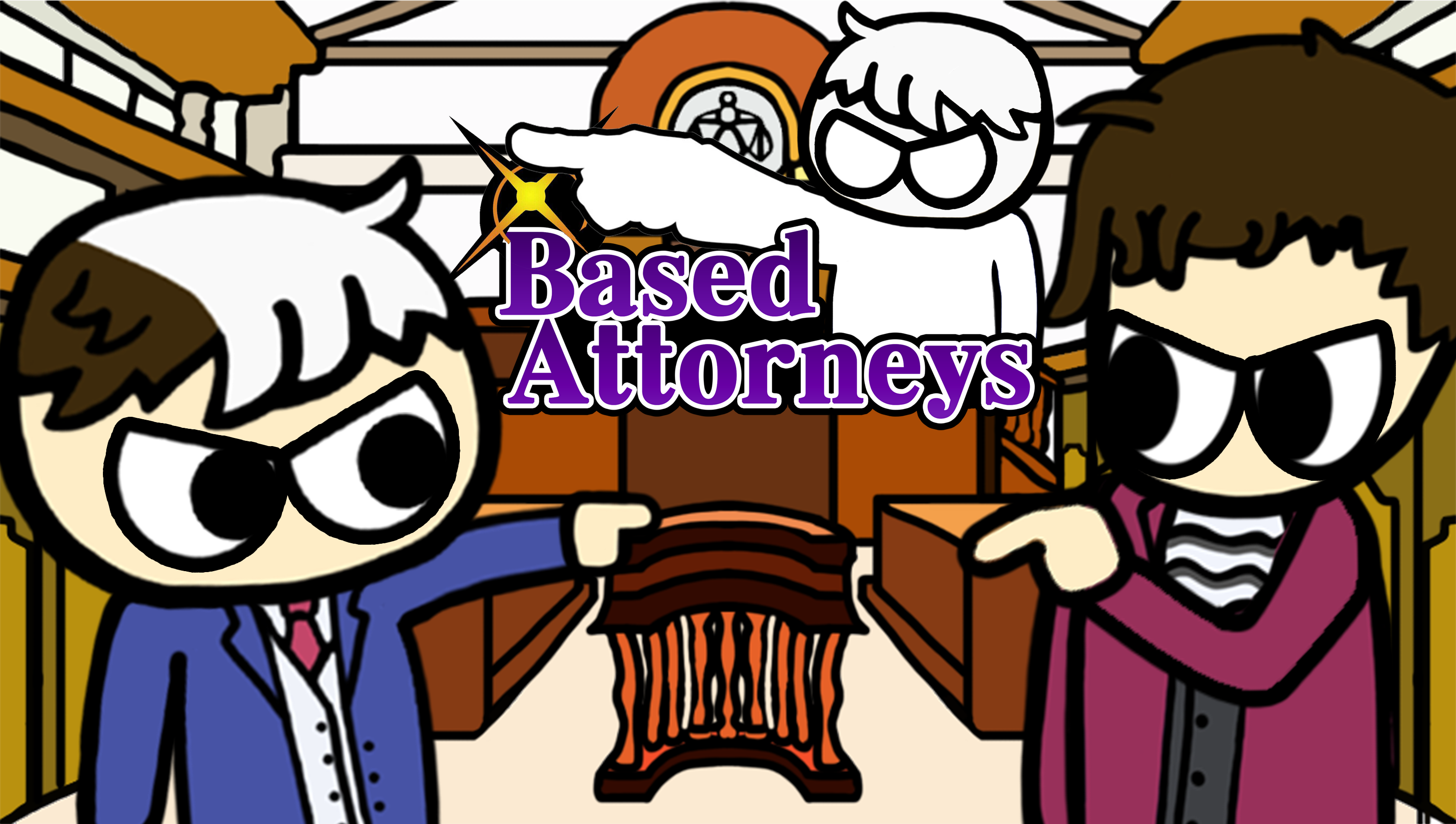 Based Attorneys